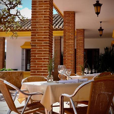 Hotel Rural Carlos Astorga أرشذونة المظهر الخارجي الصورة