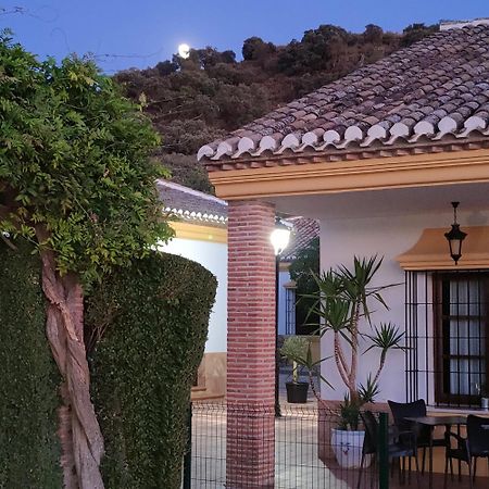 Hotel Rural Carlos Astorga أرشذونة المظهر الخارجي الصورة