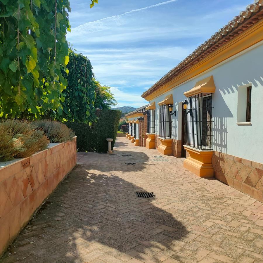 Hotel Rural Carlos Astorga أرشذونة المظهر الخارجي الصورة