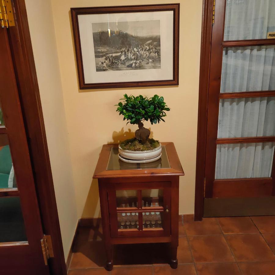 Hotel Rural Carlos Astorga أرشذونة المظهر الخارجي الصورة