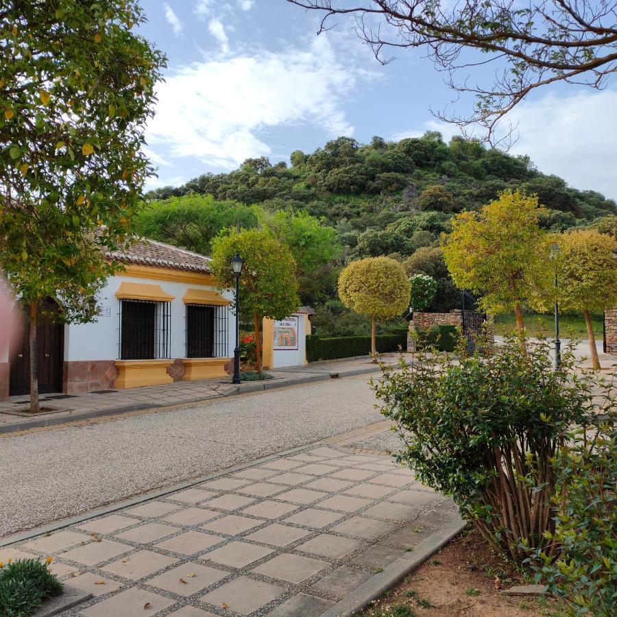 Hotel Rural Carlos Astorga أرشذونة المظهر الخارجي الصورة