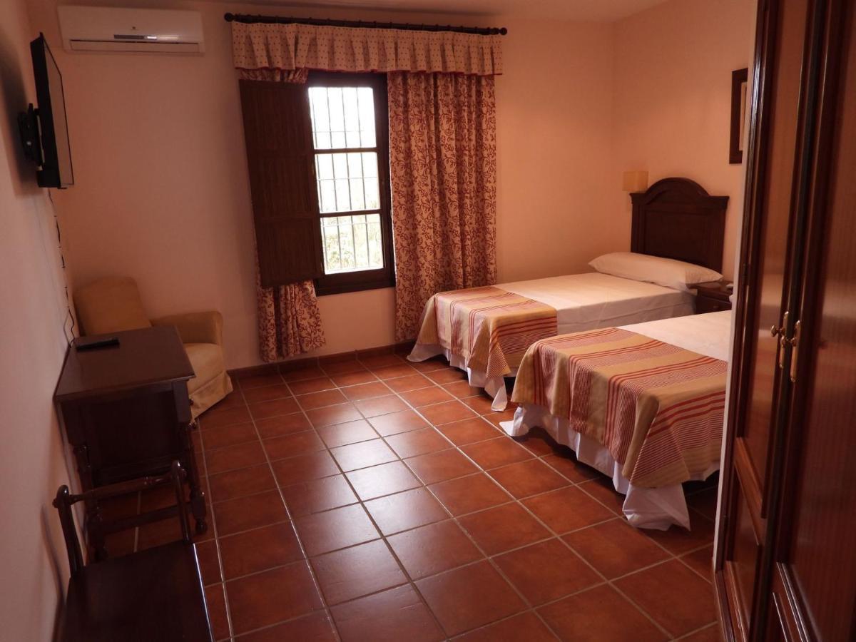 Hotel Rural Carlos Astorga أرشذونة المظهر الخارجي الصورة