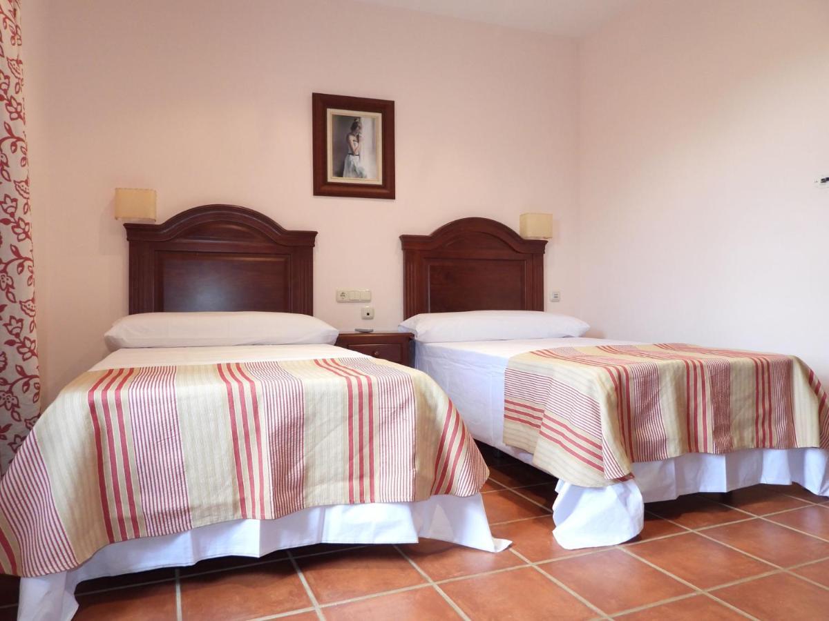 Hotel Rural Carlos Astorga أرشذونة المظهر الخارجي الصورة