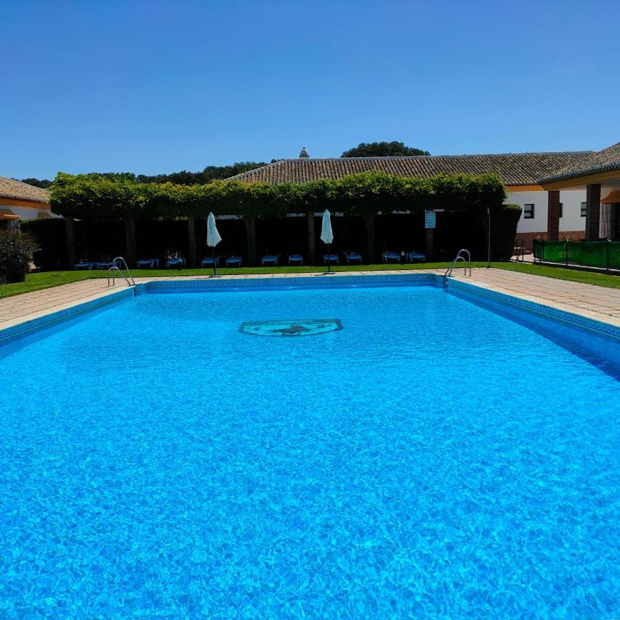 Hotel Rural Carlos Astorga أرشذونة المظهر الخارجي الصورة
