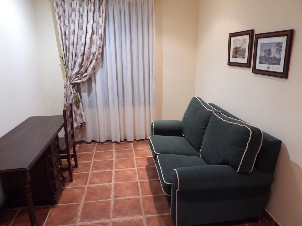 Hotel Rural Carlos Astorga أرشذونة المظهر الخارجي الصورة