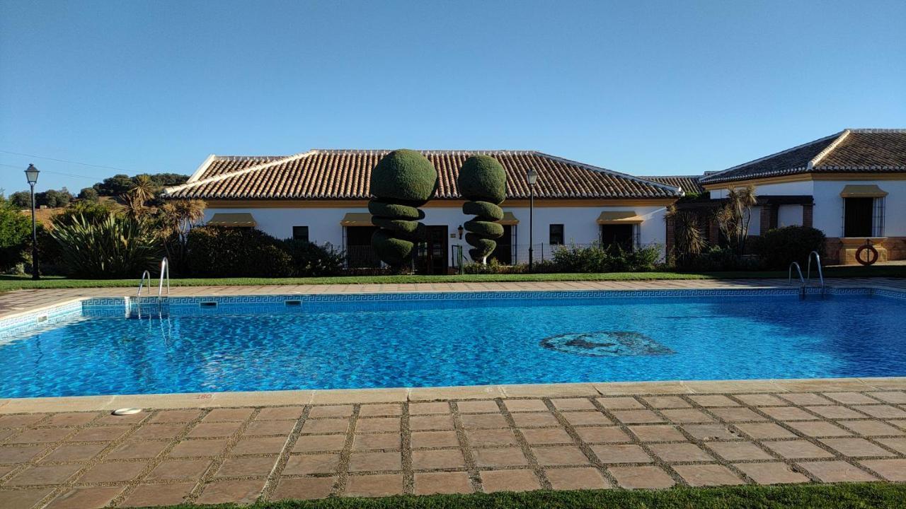 Hotel Rural Carlos Astorga أرشذونة المظهر الخارجي الصورة
