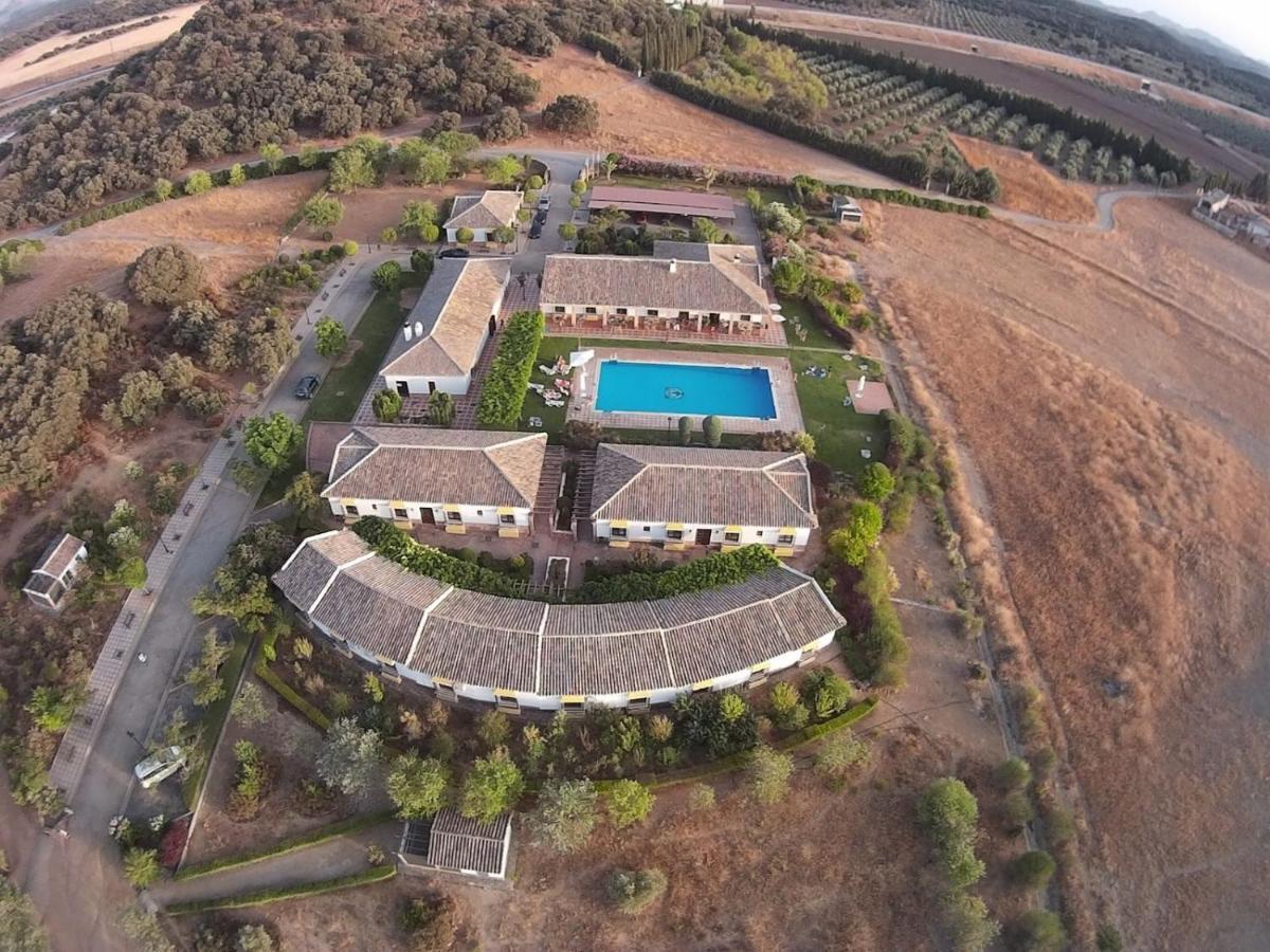 Hotel Rural Carlos Astorga أرشذونة المظهر الخارجي الصورة