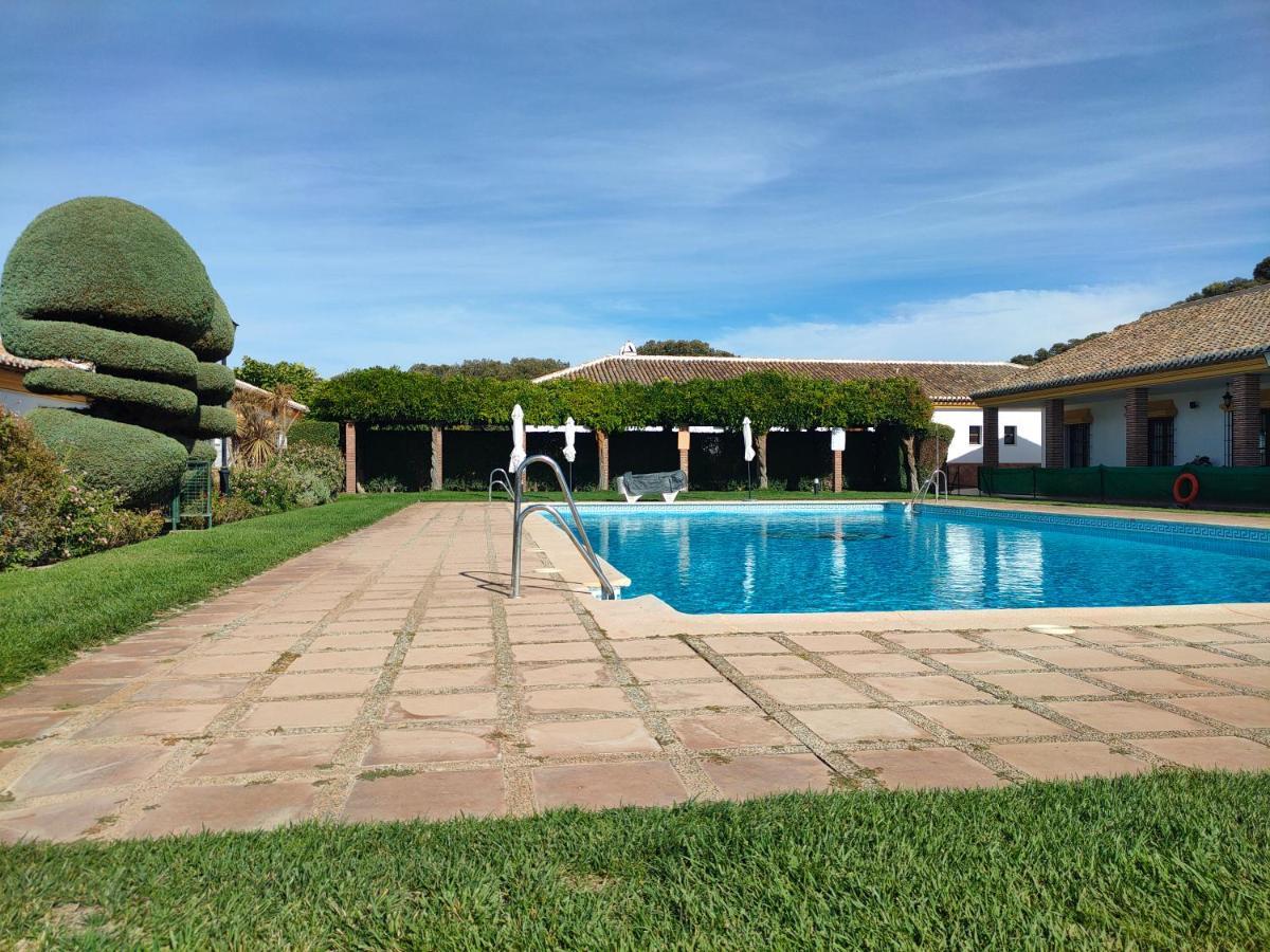 Hotel Rural Carlos Astorga أرشذونة المظهر الخارجي الصورة