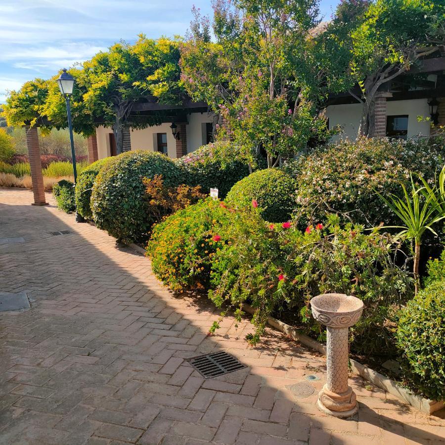 Hotel Rural Carlos Astorga أرشذونة المظهر الخارجي الصورة