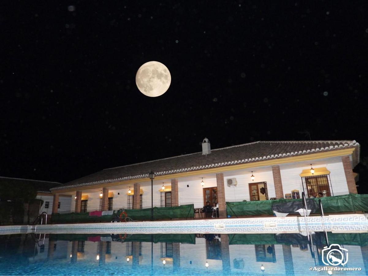 Hotel Rural Carlos Astorga أرشذونة المظهر الخارجي الصورة