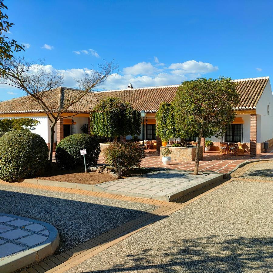 Hotel Rural Carlos Astorga أرشذونة المظهر الخارجي الصورة