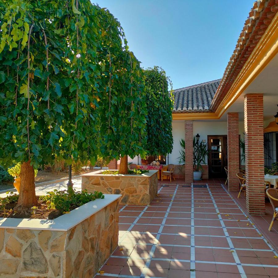 Hotel Rural Carlos Astorga أرشذونة المظهر الخارجي الصورة