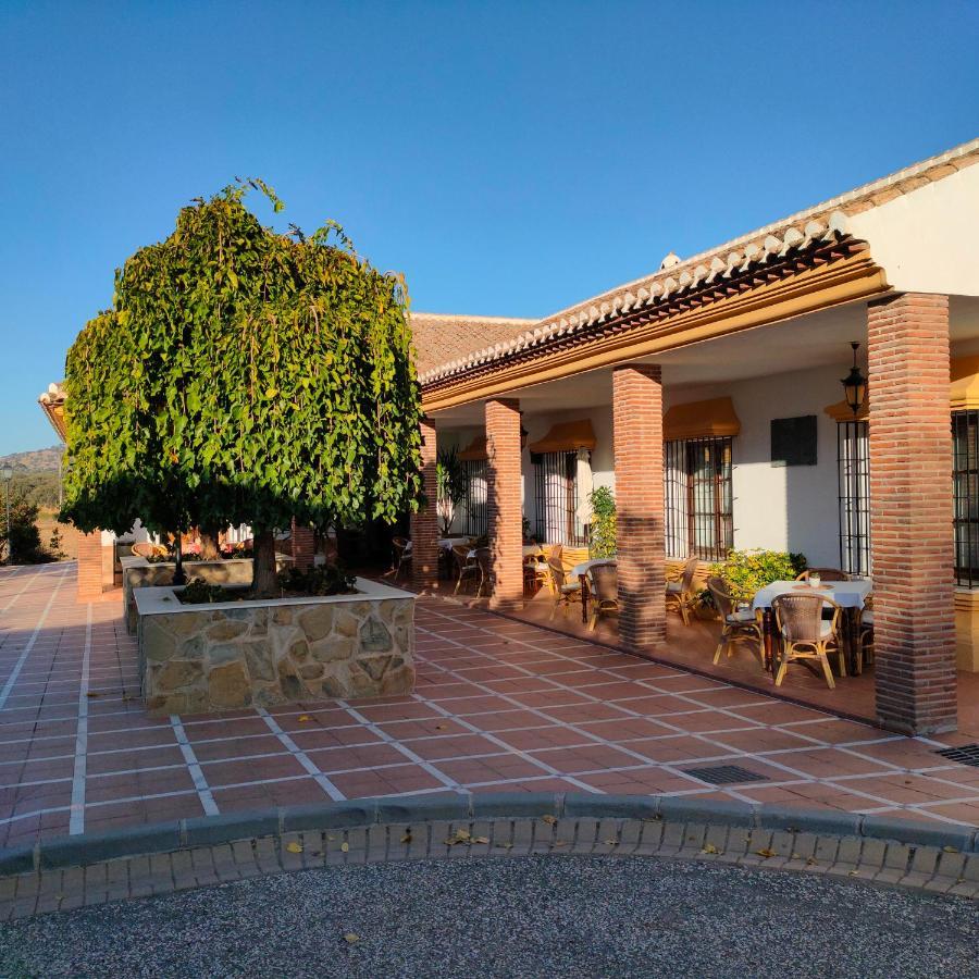 Hotel Rural Carlos Astorga أرشذونة المظهر الخارجي الصورة