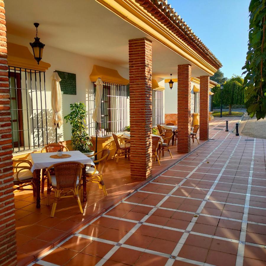 Hotel Rural Carlos Astorga أرشذونة المظهر الخارجي الصورة