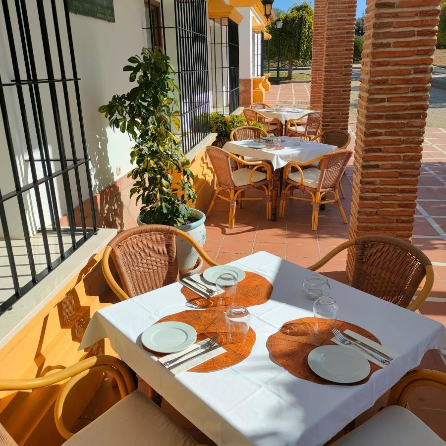 Hotel Rural Carlos Astorga أرشذونة المظهر الخارجي الصورة