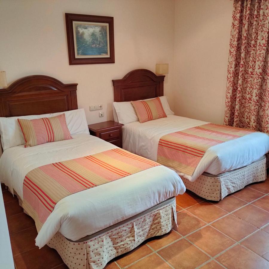 Hotel Rural Carlos Astorga أرشذونة المظهر الخارجي الصورة