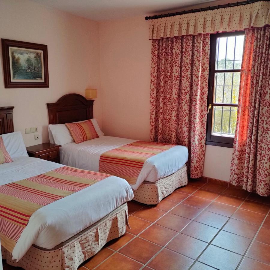 Hotel Rural Carlos Astorga أرشذونة المظهر الخارجي الصورة