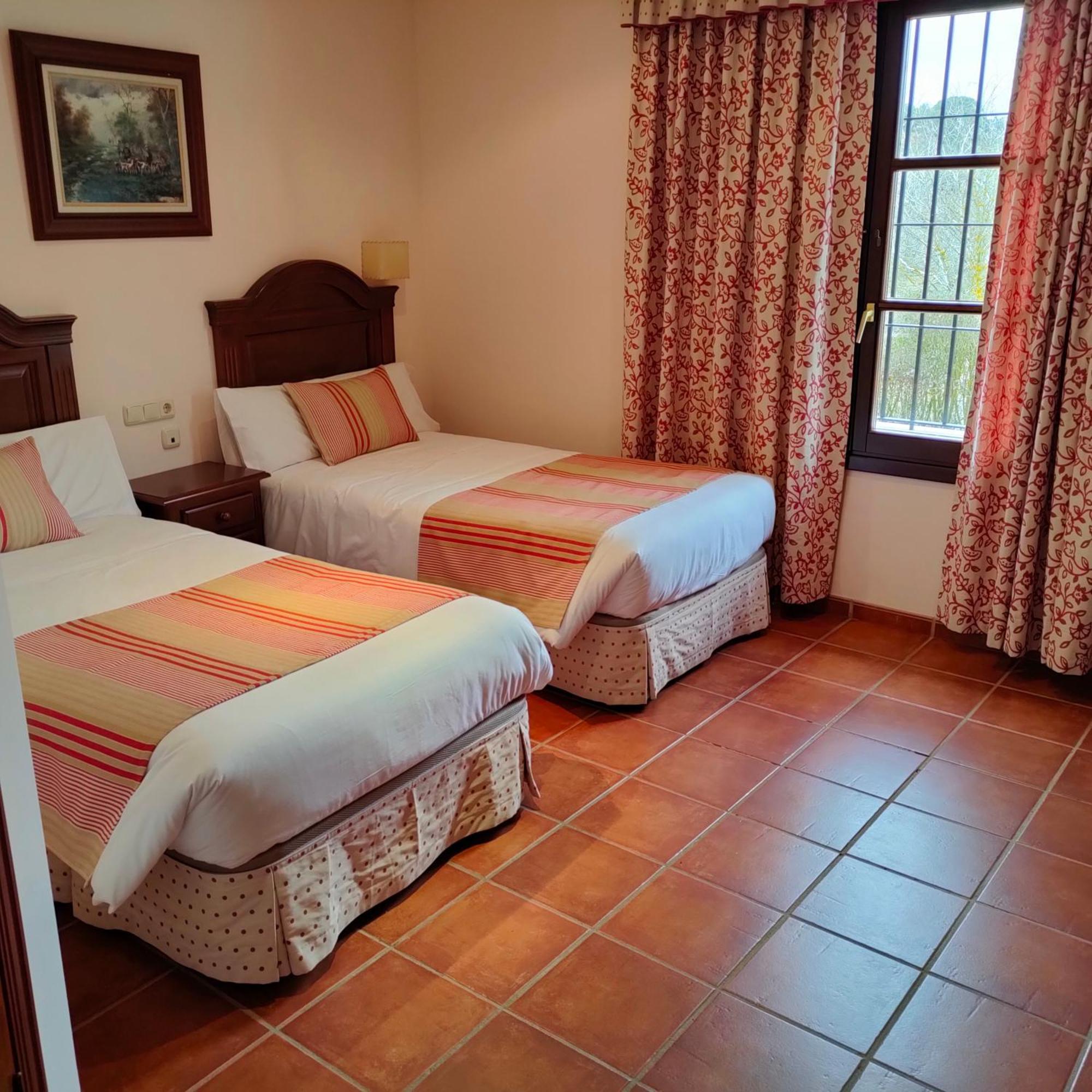 Hotel Rural Carlos Astorga أرشذونة المظهر الخارجي الصورة