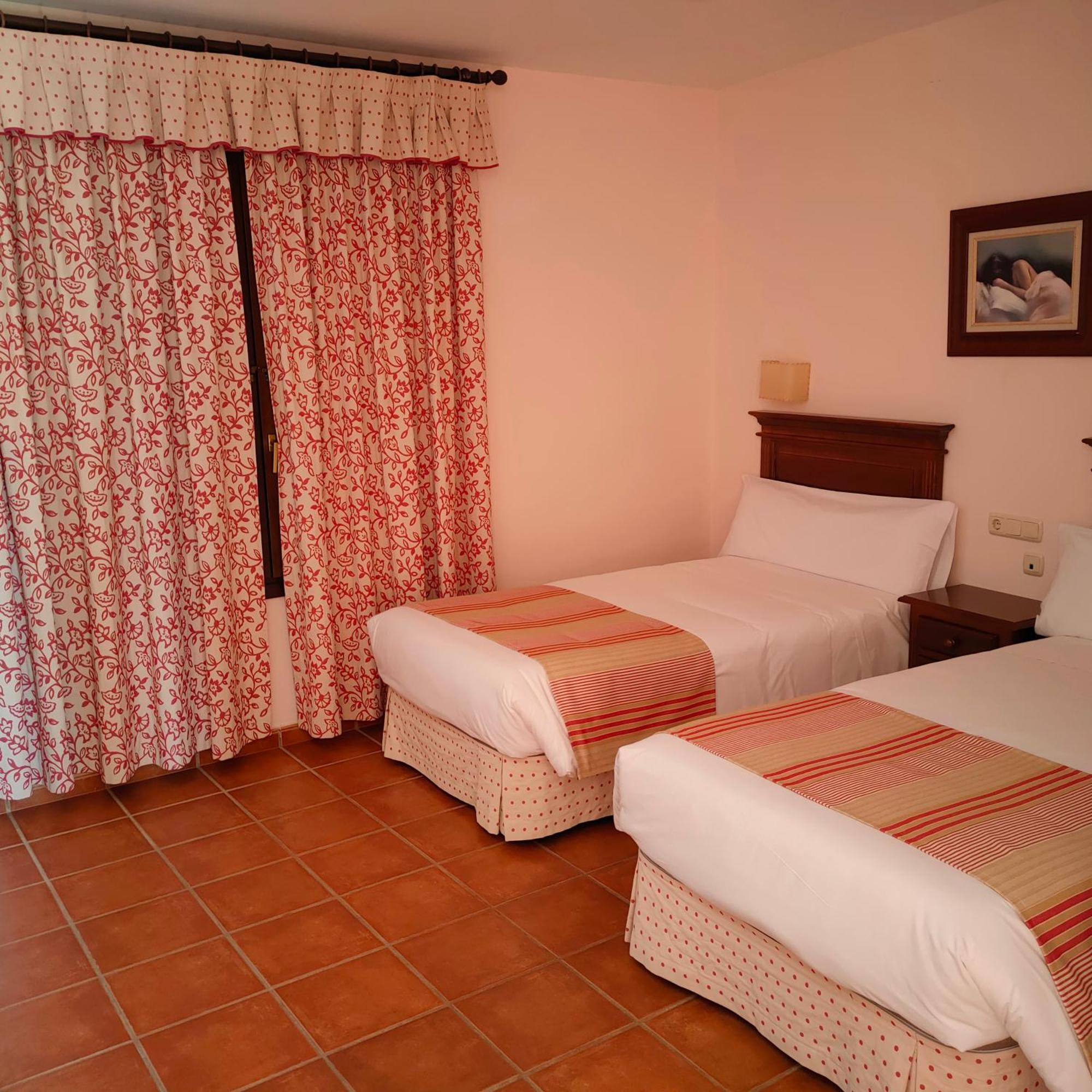 Hotel Rural Carlos Astorga أرشذونة المظهر الخارجي الصورة