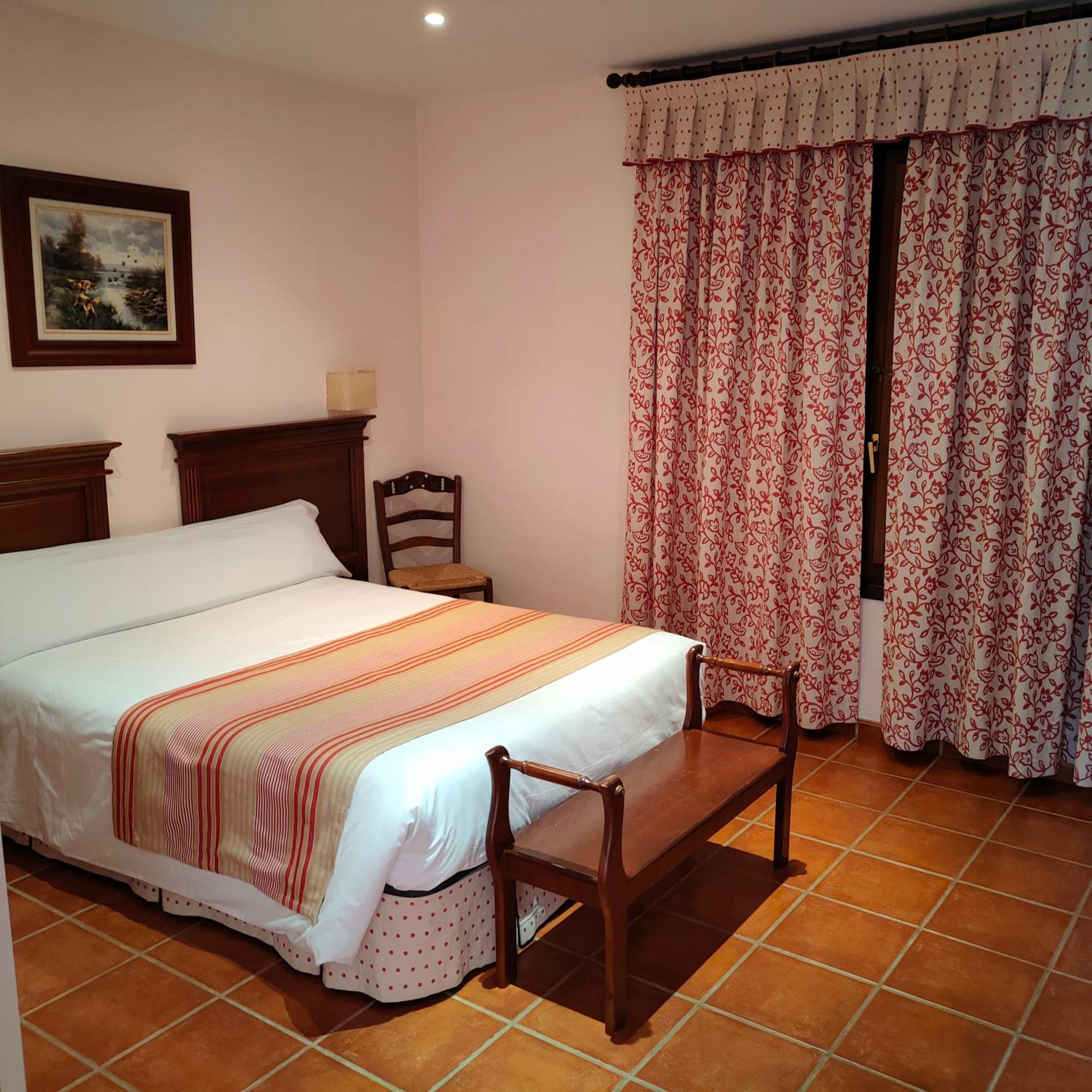 Hotel Rural Carlos Astorga أرشذونة المظهر الخارجي الصورة