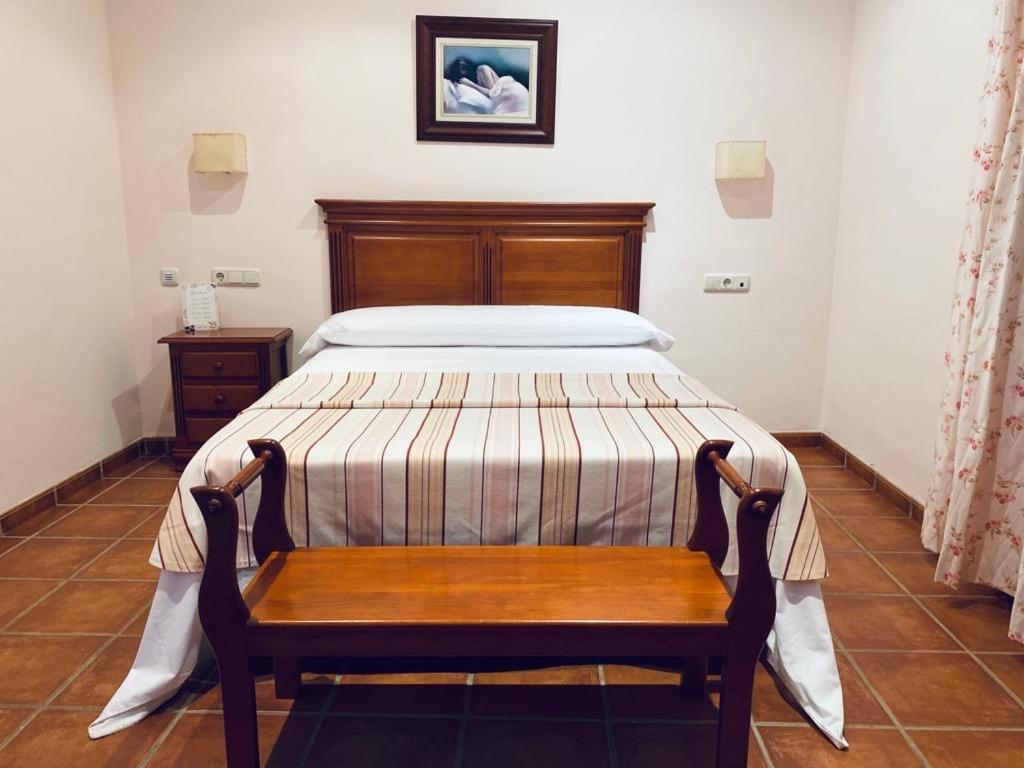 Hotel Rural Carlos Astorga أرشذونة المظهر الخارجي الصورة