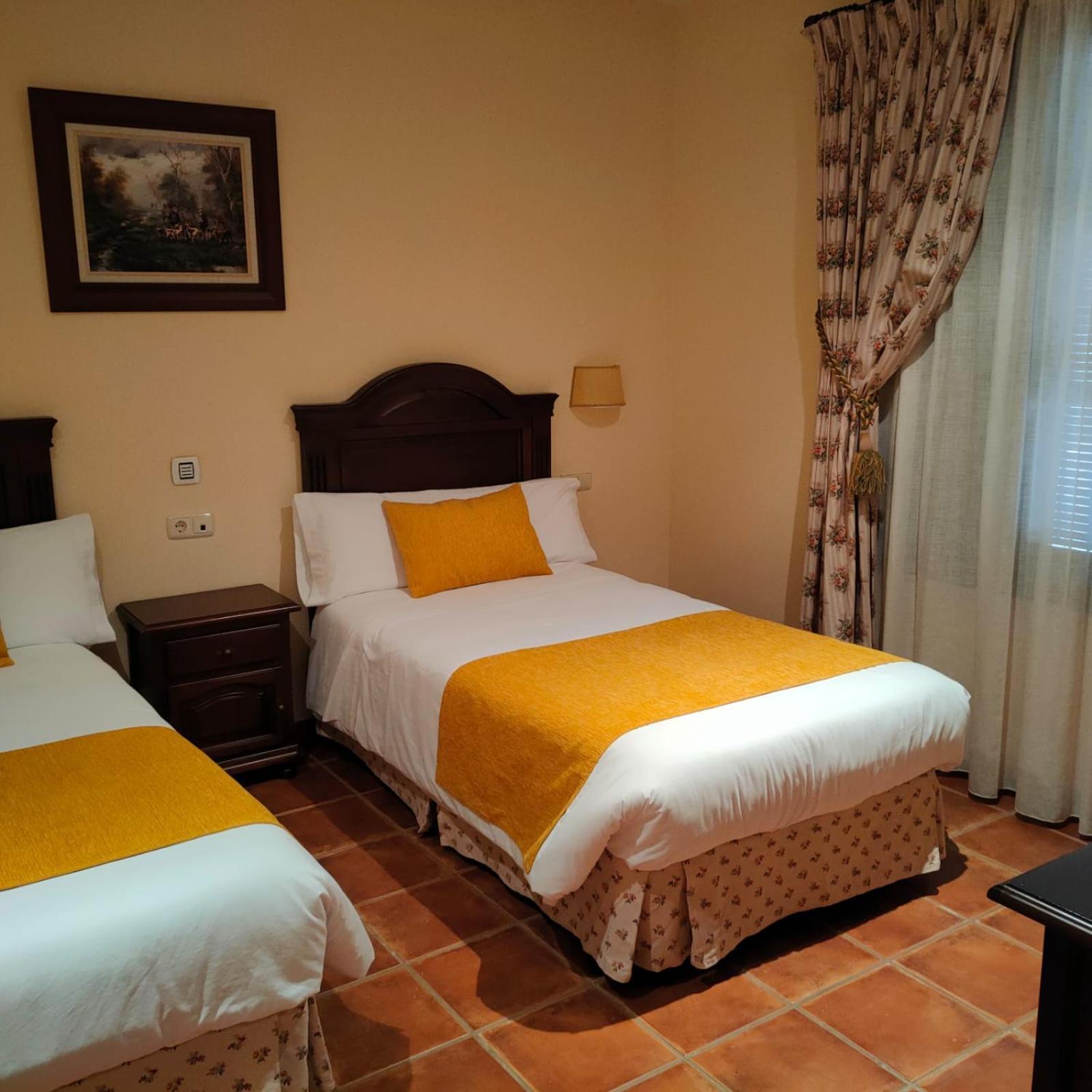 Hotel Rural Carlos Astorga أرشذونة المظهر الخارجي الصورة