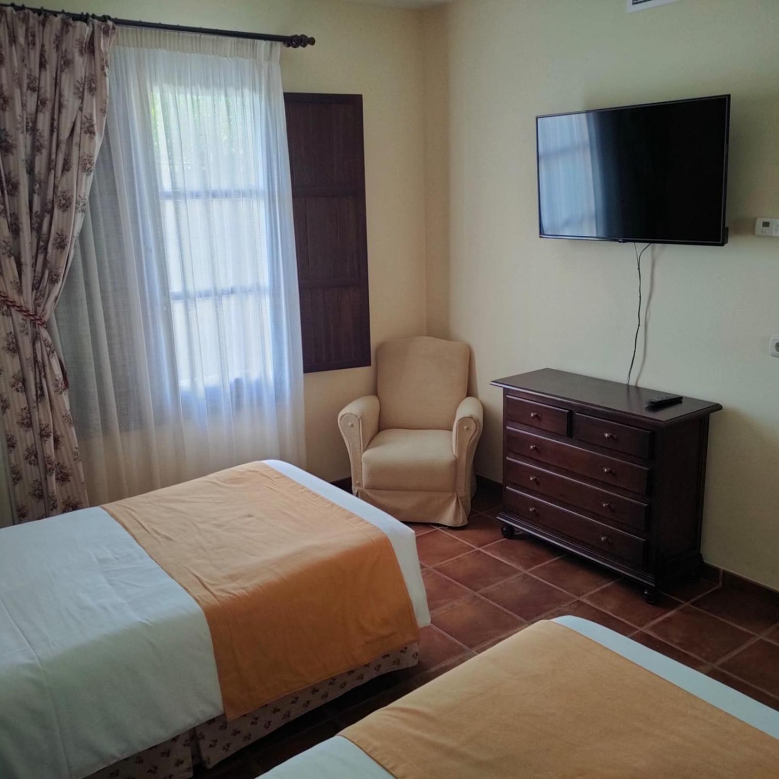 Hotel Rural Carlos Astorga أرشذونة المظهر الخارجي الصورة