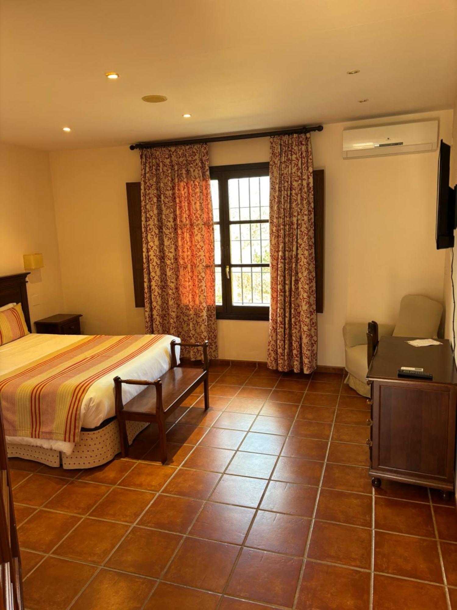 Hotel Rural Carlos Astorga أرشذونة المظهر الخارجي الصورة
