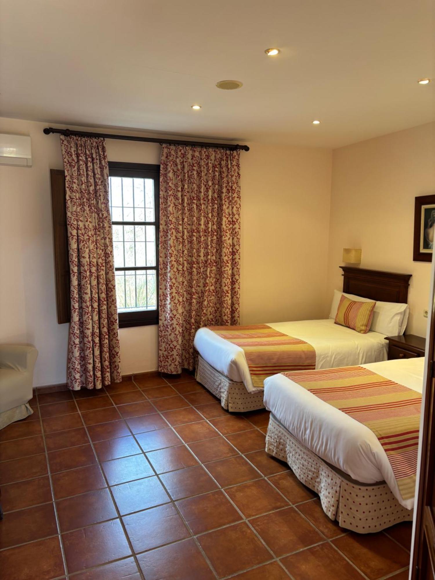 Hotel Rural Carlos Astorga أرشذونة المظهر الخارجي الصورة