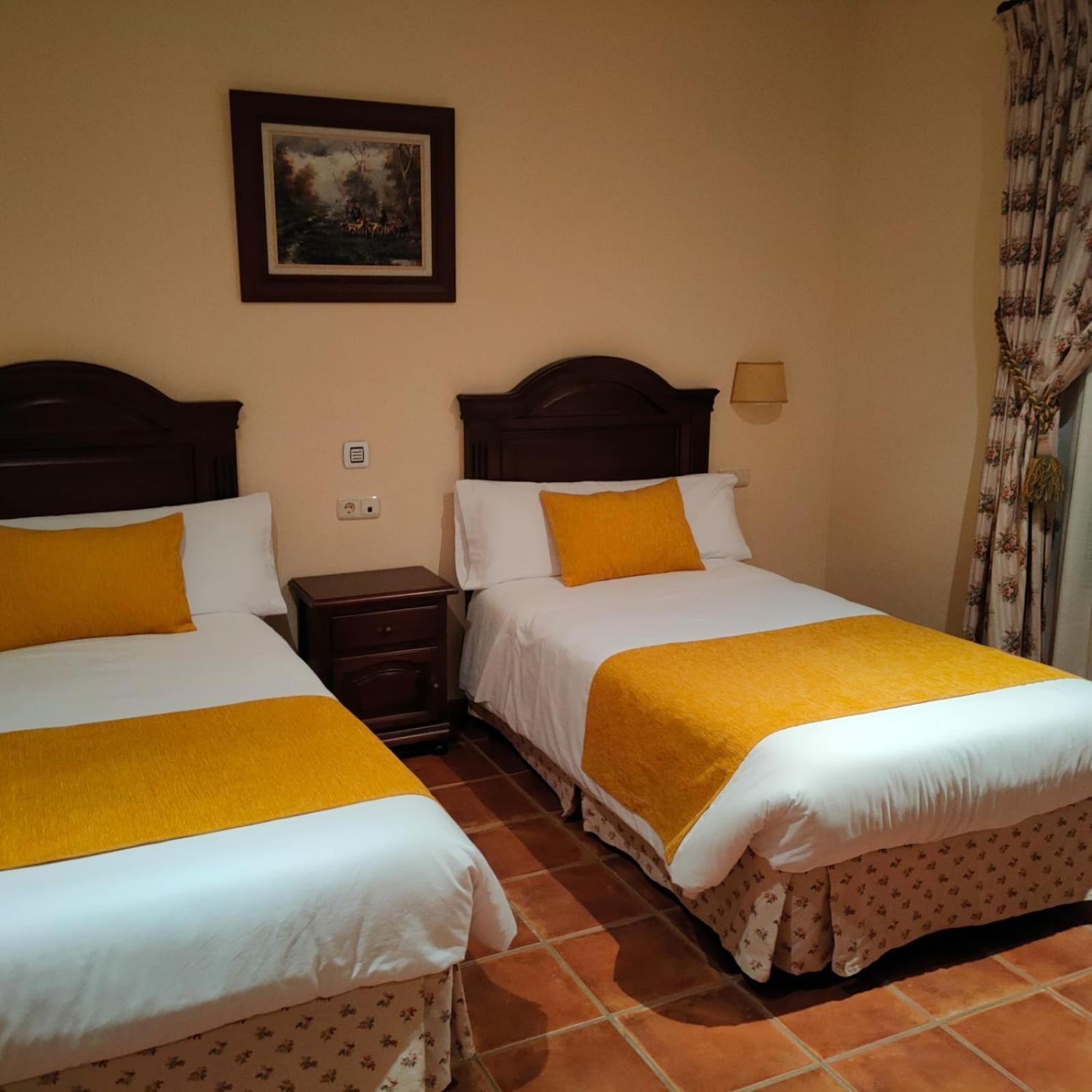 Hotel Rural Carlos Astorga أرشذونة المظهر الخارجي الصورة