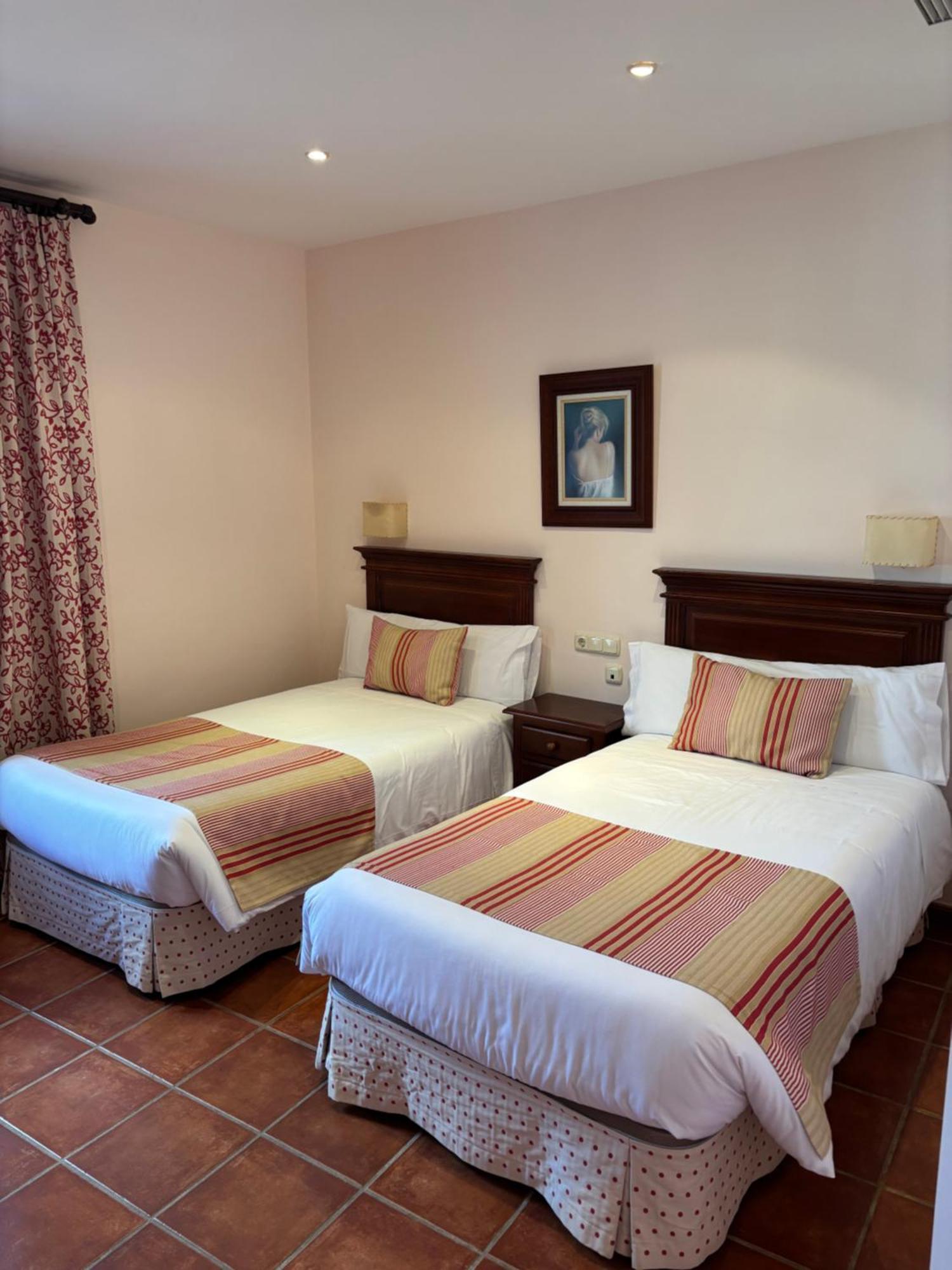 Hotel Rural Carlos Astorga أرشذونة المظهر الخارجي الصورة